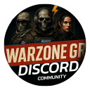 WARZONE³ 🇬🇷 Discord Server Logo