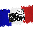 La communaute FR de Rec Room Discord Server Logo