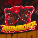 👑 Mambo Discord Server Logo