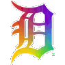 Detroit Discord Discord Server Logo