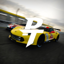 Project Trackday Discord Server Logo