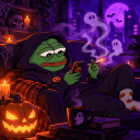 RETRASADOS Discord Server Logo