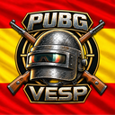 PUBG VIVA ESPANA Discord Server Logo