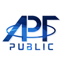 APTeam ● Zimnyte ❱ Public Server Discord Server Logo