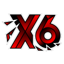 Parsiix Discord Server Logo