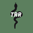 The Reptile Room Discord Server Logo