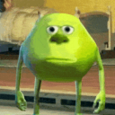 Mike's Lounge Discord Server Logo
