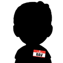 Rav's Igloo Discord Server Logo
