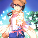 Summer Pockets Discord Server Logo