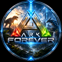 Ark Forever Discord Server Logo
