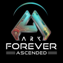 Ark Forever Discord Server Logo