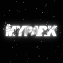 MyPark Discord Server Logo