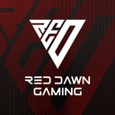 RED DAWN GAMING® Discord Server Logo