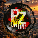 Project Zone Online Discord Server Logo