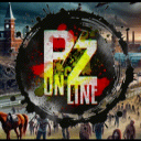 Project Zomboid Online  💀 🔴 🟡 🔴 Discord Server Logo