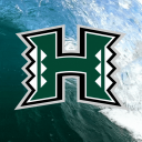 University of Hawaii Discord Server Logo