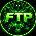 FreeTP.Org Discord Server Logo