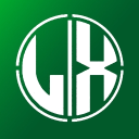 𝐋𝐔𝐍𝐀𝐓𝐈𝐂 𝐗𝐓𝐄𝐍𝐒𝐈𝐎𝐍 ( LxT ) 🇳🇵 Discord Server Logo
