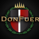 DonFuer Public Discord Server Logo