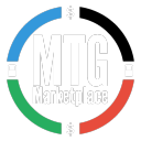 MTG Marketplace Discord Server Logo