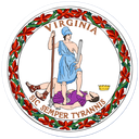 Virginia Discord Server Logo