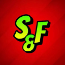 Slads & Friends Discord Server Logo