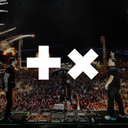 Martin Garrix Community Discord Server Logo