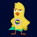 Glarung Discord Server Logo