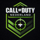 Call of Duty Nederland Discord Server Logo