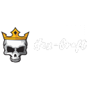 Hex-Craft Discord Server Logo