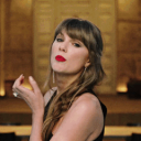 Taylor Swift Discord Server Logo