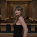 Taylor Swift Discord Server Logo