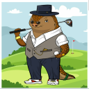 CryptoVin’s Guild Discord Server Logo