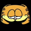 Garfcord Discord Server Logo