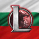 League of Bulgaria Discord Server Logo