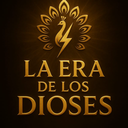 ⚡ LA ERA DE LOS DIOSES ⚡ Discord Server Logo