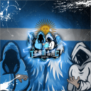 SERVER LAC Discord Server Logo