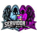 SERVER LAC Discord Server Logo