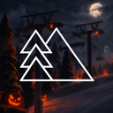 Pine Hill Resorts 🎃 Discord Server Logo