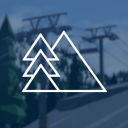 Pine Hill Resorts Discord Server Logo
