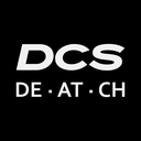 DCS Deutschland Discord Server Logo