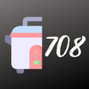 708 Innovations Discord Server Logo