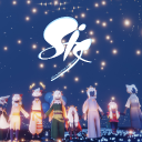 Sky Indonesia Community Discord Server Logo