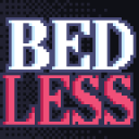 Bedless Nation Discord Server Logo