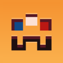 Minecraft Dungeons FR Discord Server Logo