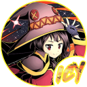 Isekai Country ➩ Discord Server Logo
