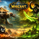 WoW Classic FR ( PVE ) Discord Server Logo