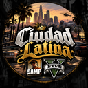 Comunidad de CLRP [SA Discord Server Logo