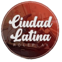 Comunidad de CLRP [SA Discord Server Logo