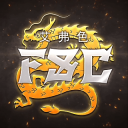 🥷FSC〡Ninja RP Discord Server Logo